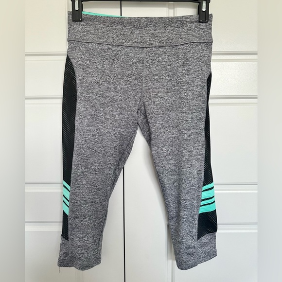 FOREVER 21 LEGGINGS - L - Picture 1 of 6